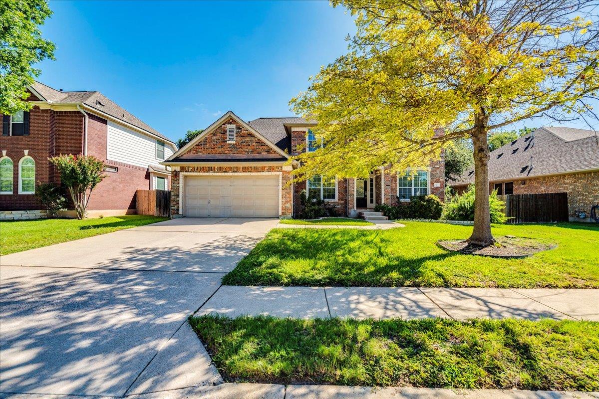 504 Madisons Way, Cedar Park, TX 78613
