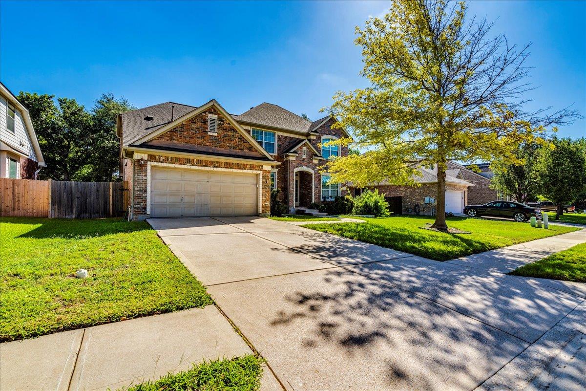 504 Madisons Way, Cedar Park, TX 78613