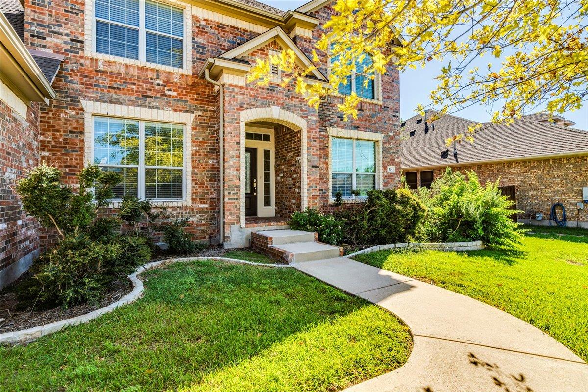 504 Madisons Way, Cedar Park, TX 78613
