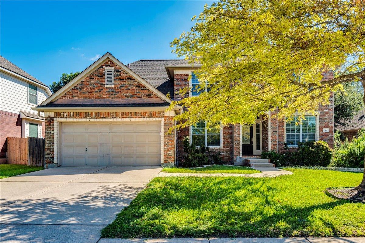 504 Madisons Way, Cedar Park, TX 78613