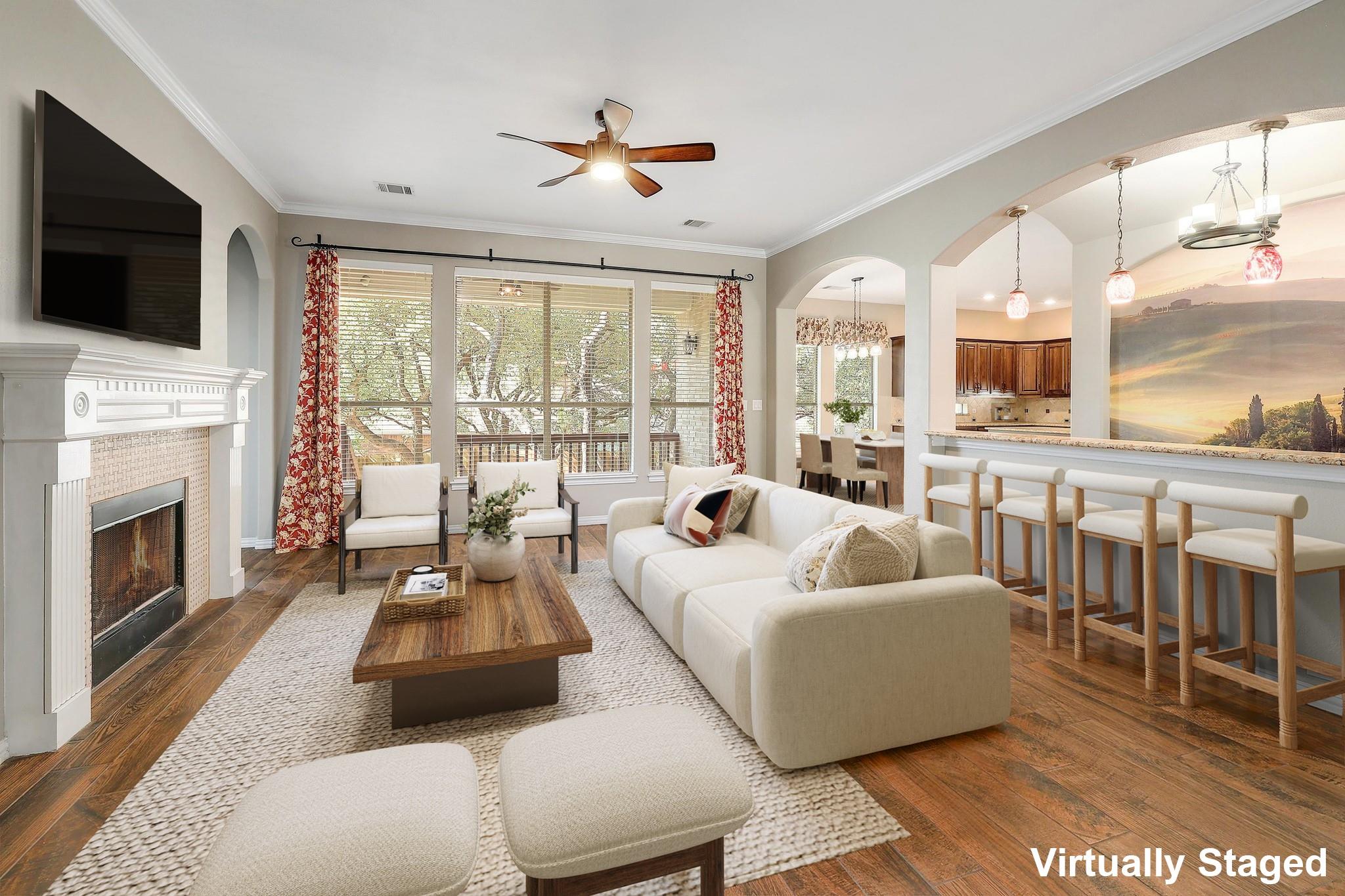 1900 Alamo Bound, Leander, TX 78641