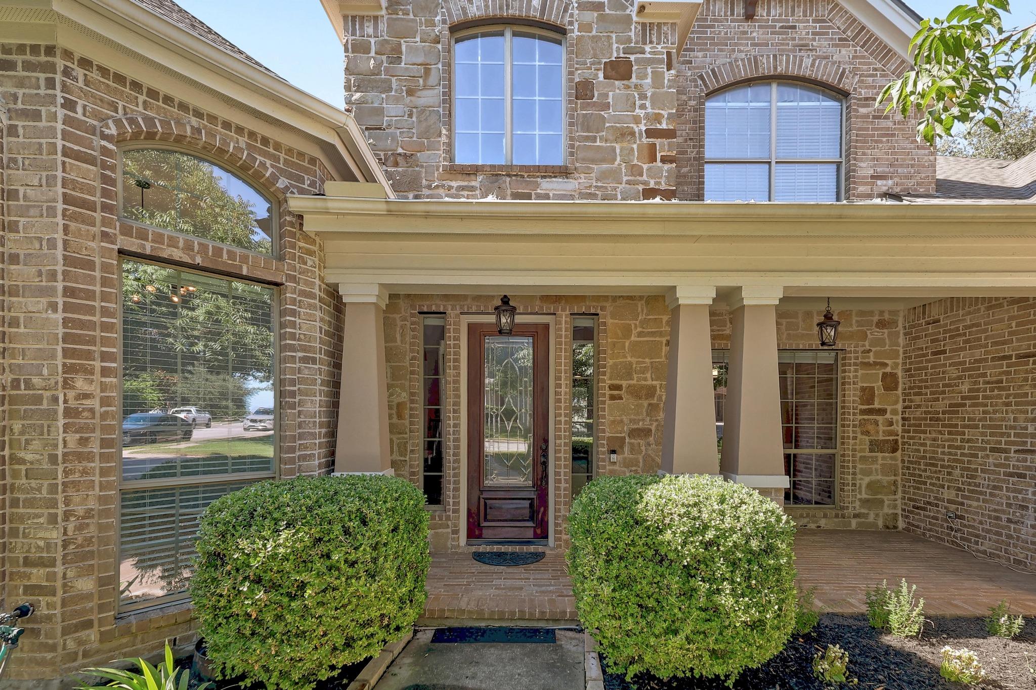 1900 Alamo Bound, Leander, TX 78641