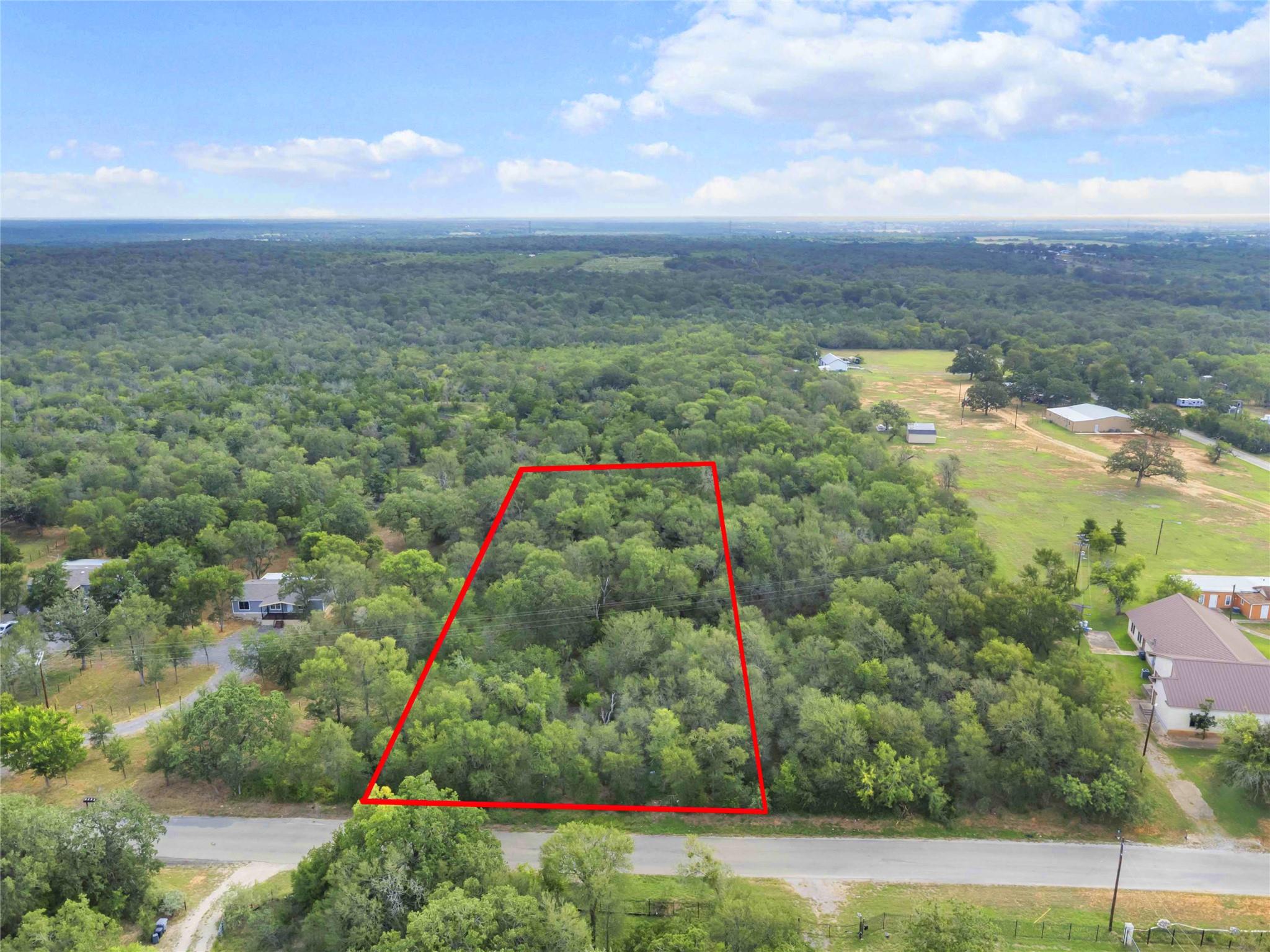 TBD St Johns Rd, Dale, TX 78616