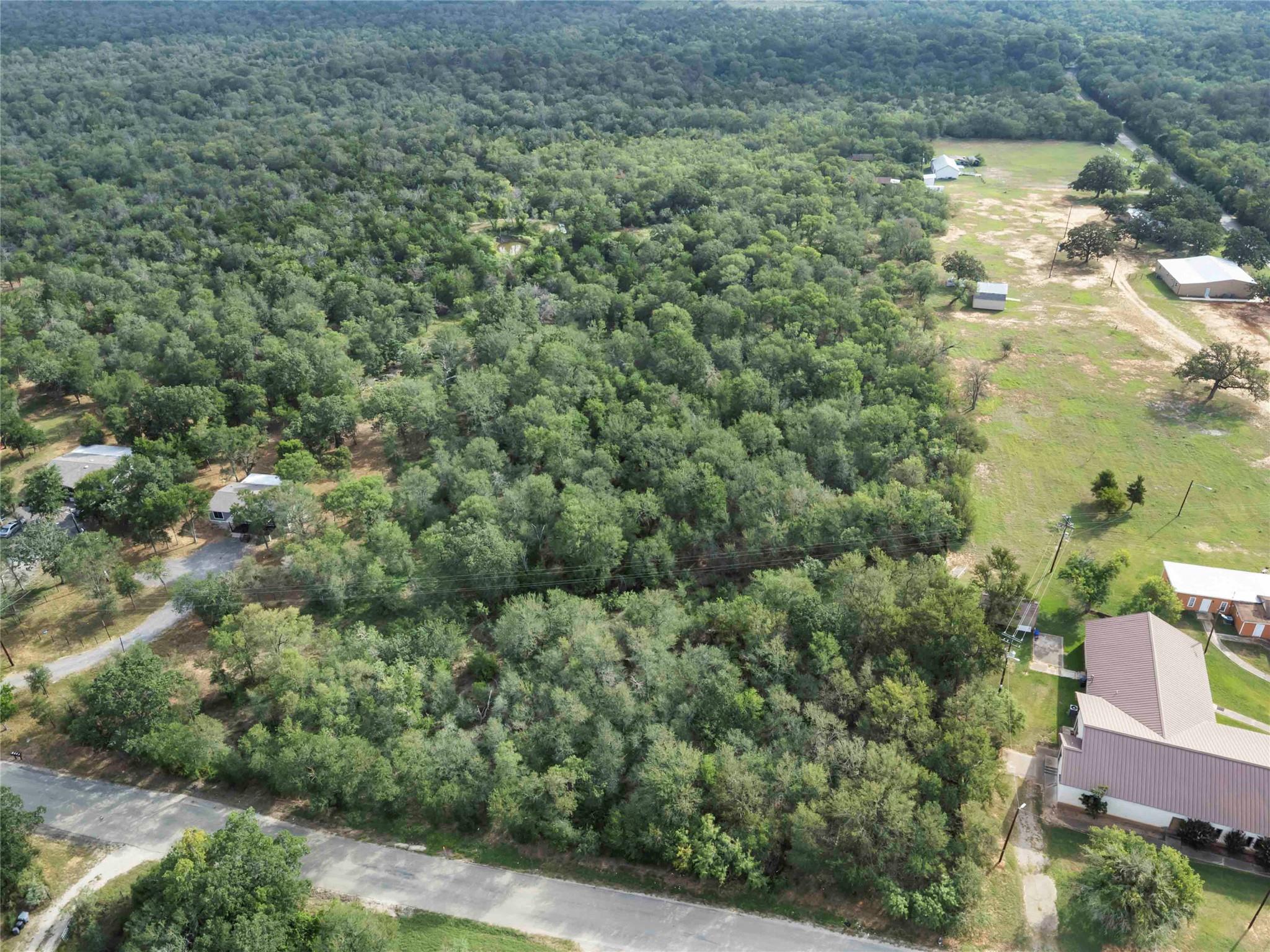 TBD St Johns Rd, Dale, TX 78616