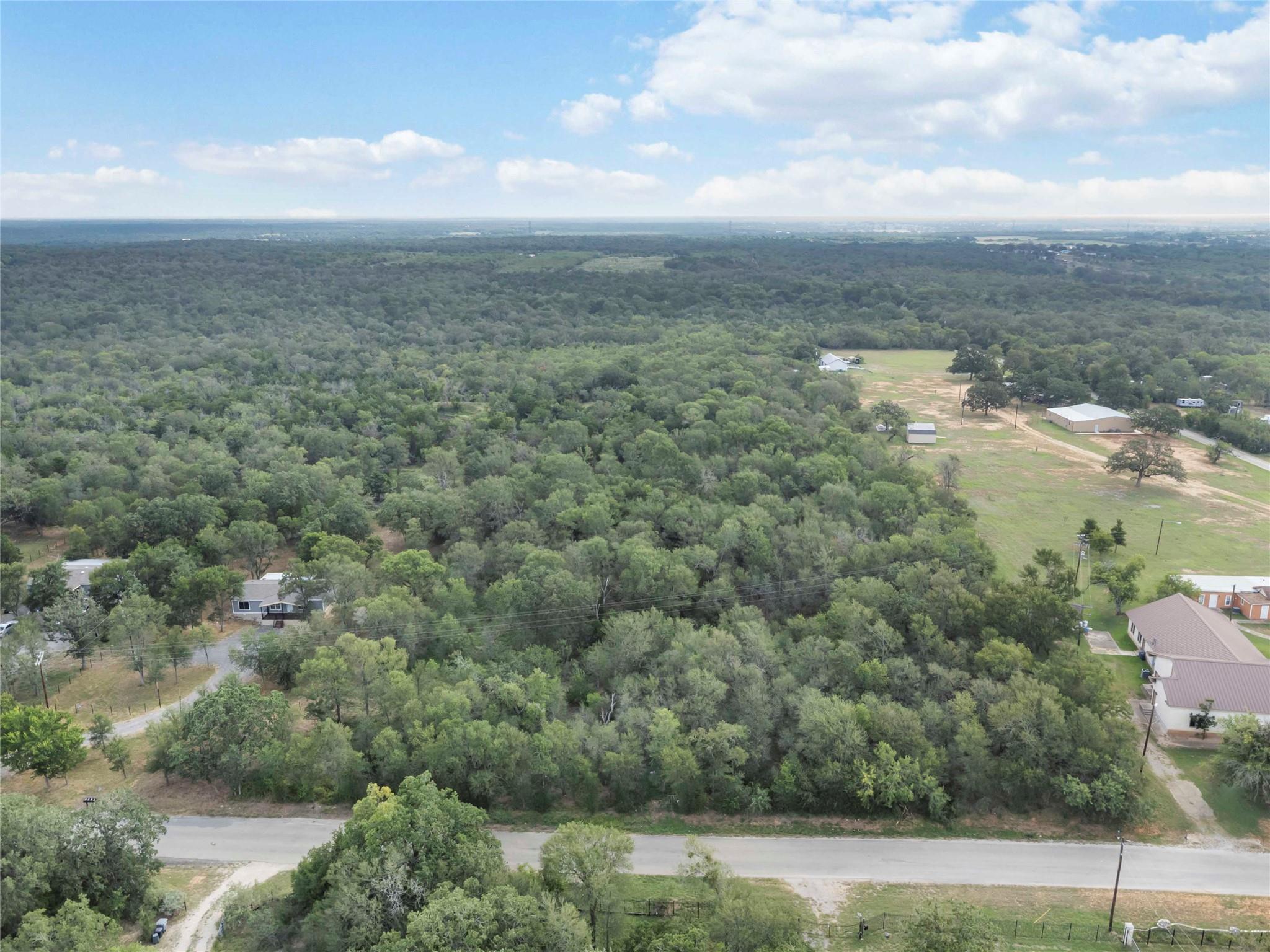 TBD St Johns Rd, Dale, TX 78616