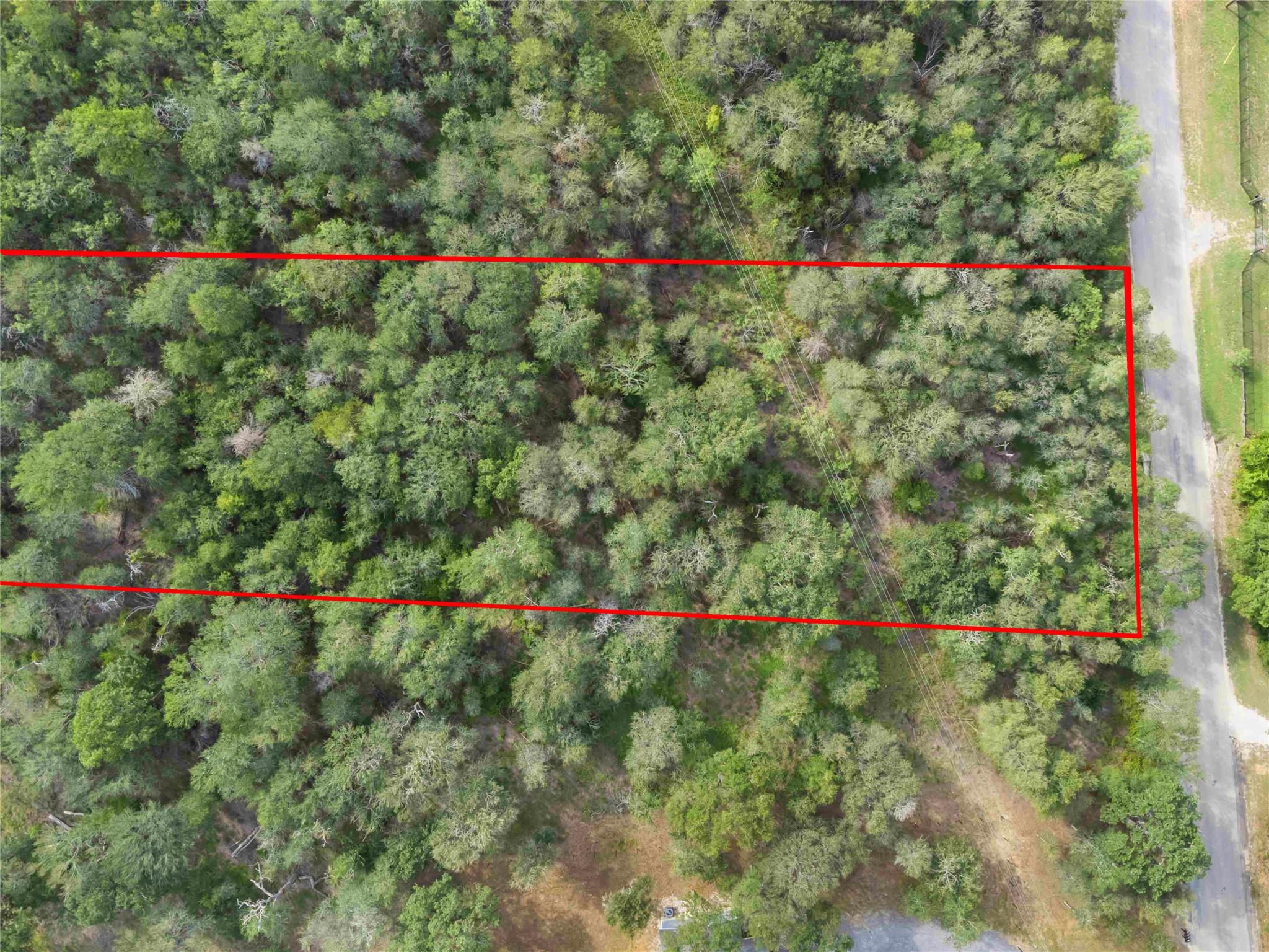 TBD St Johns Rd, Dale, TX 78616