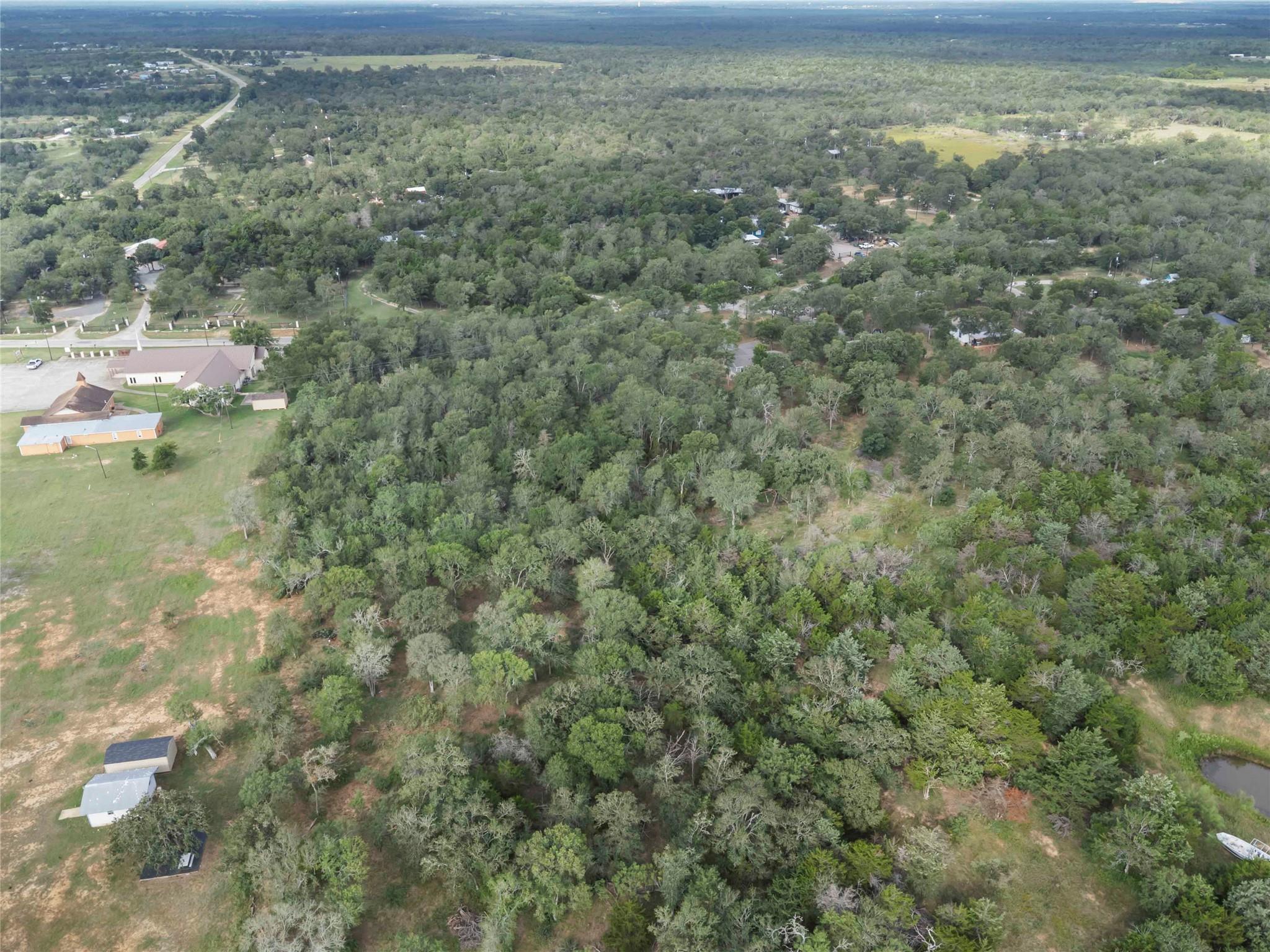 TBD St Johns Rd, Dale, TX 78616