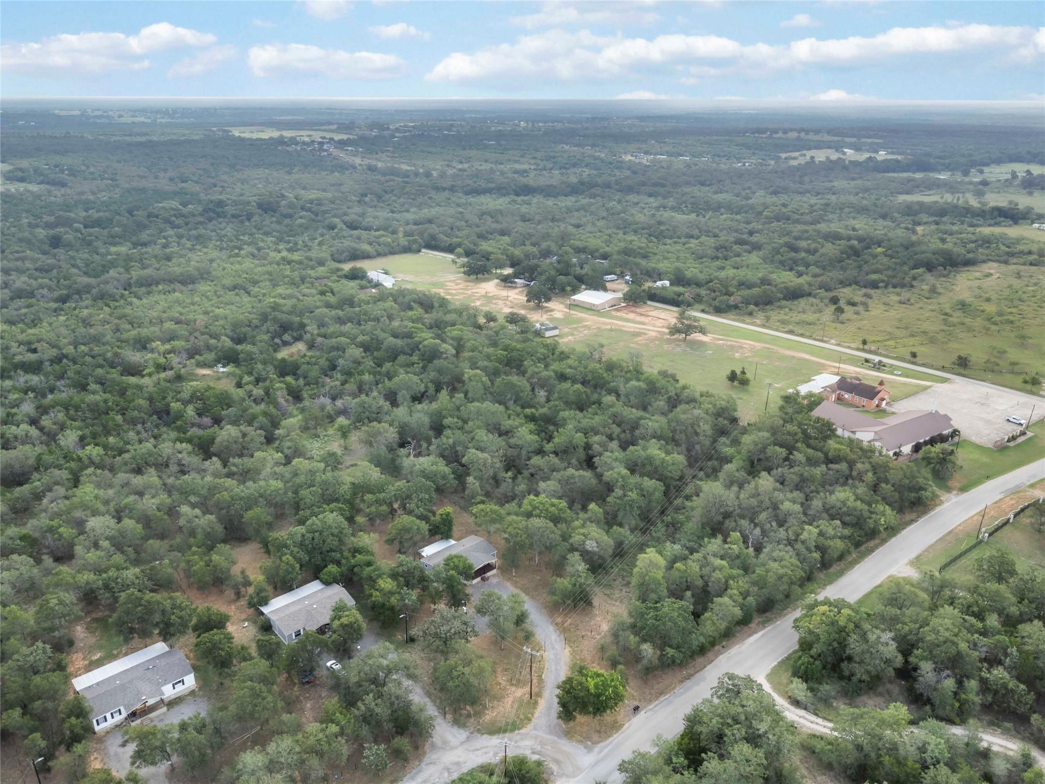 TBD St Johns Rd, Dale, TX 78616