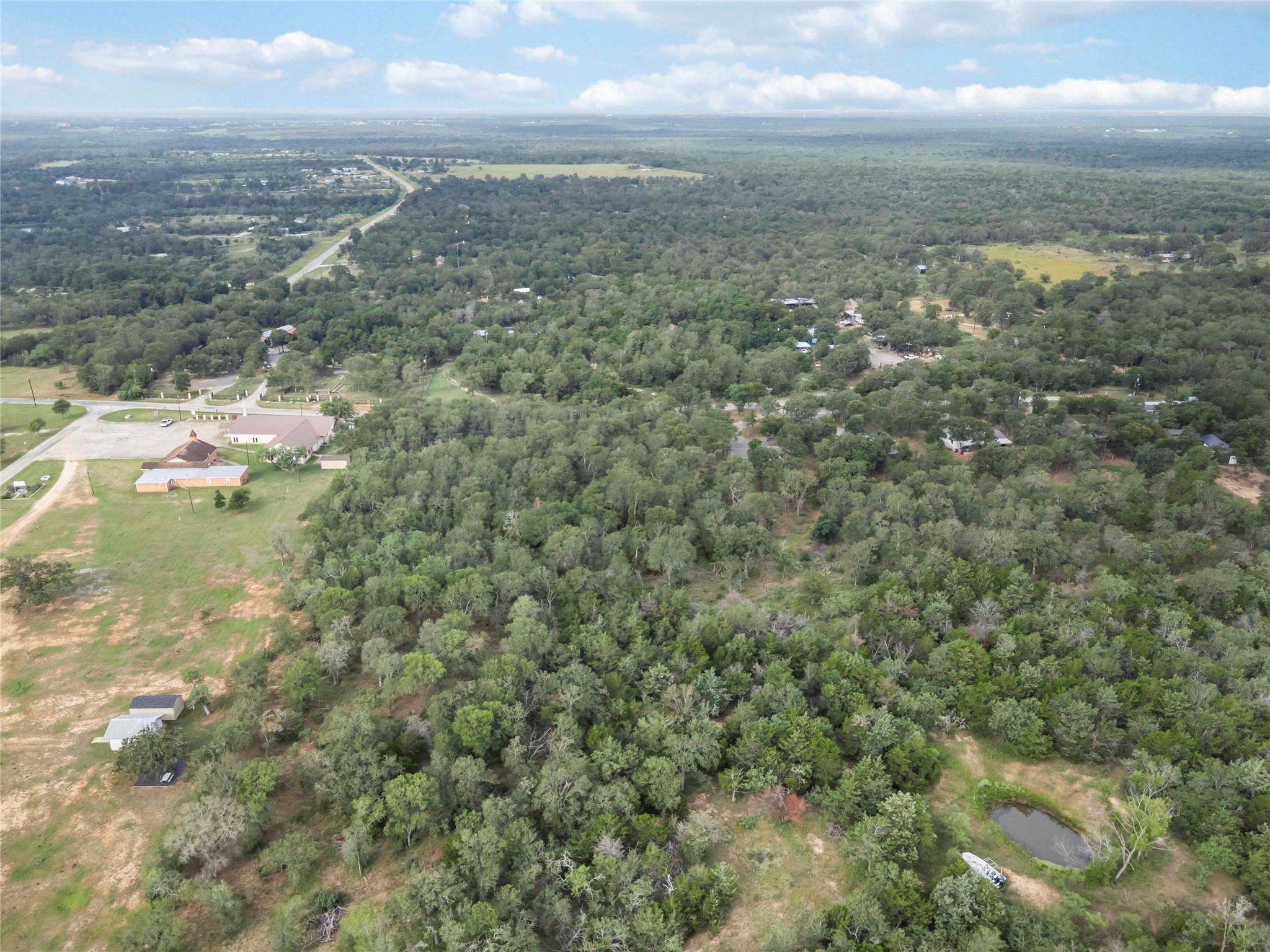 TBD St Johns Rd, Dale, TX 78616