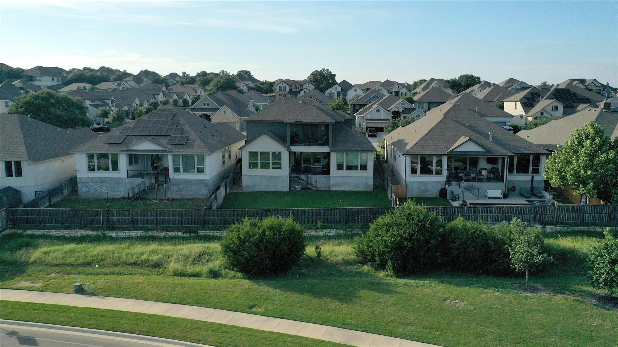 332 Panzano Dr, Georgetown, TX 78628