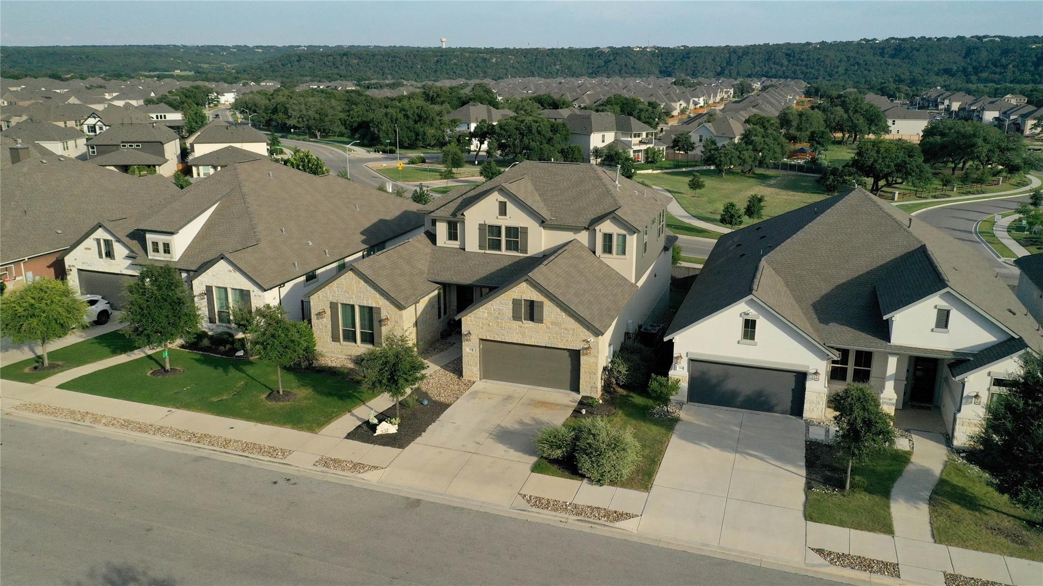 332 Panzano Dr, Georgetown, TX 78628