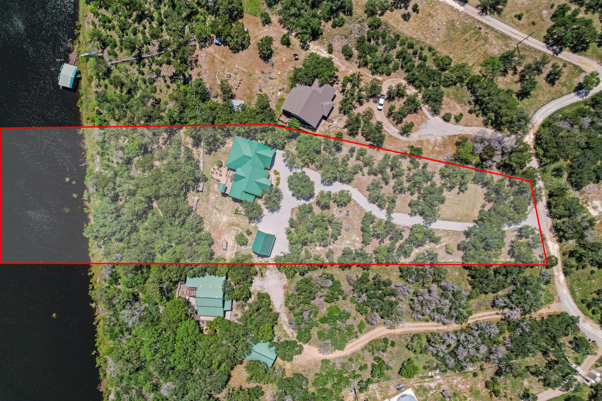 24240 Spur Trl, Spicewood, TX 78669