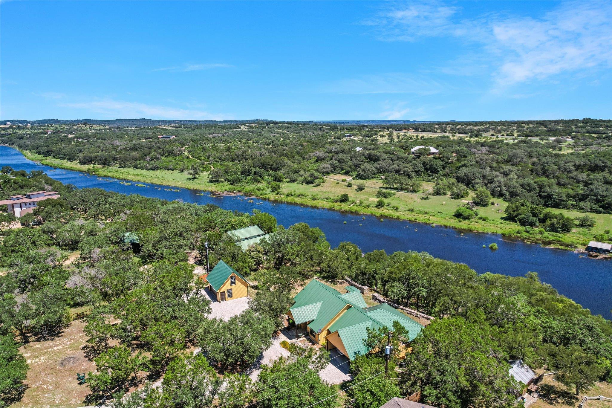 24240 Spur Trl, Spicewood, TX 78669