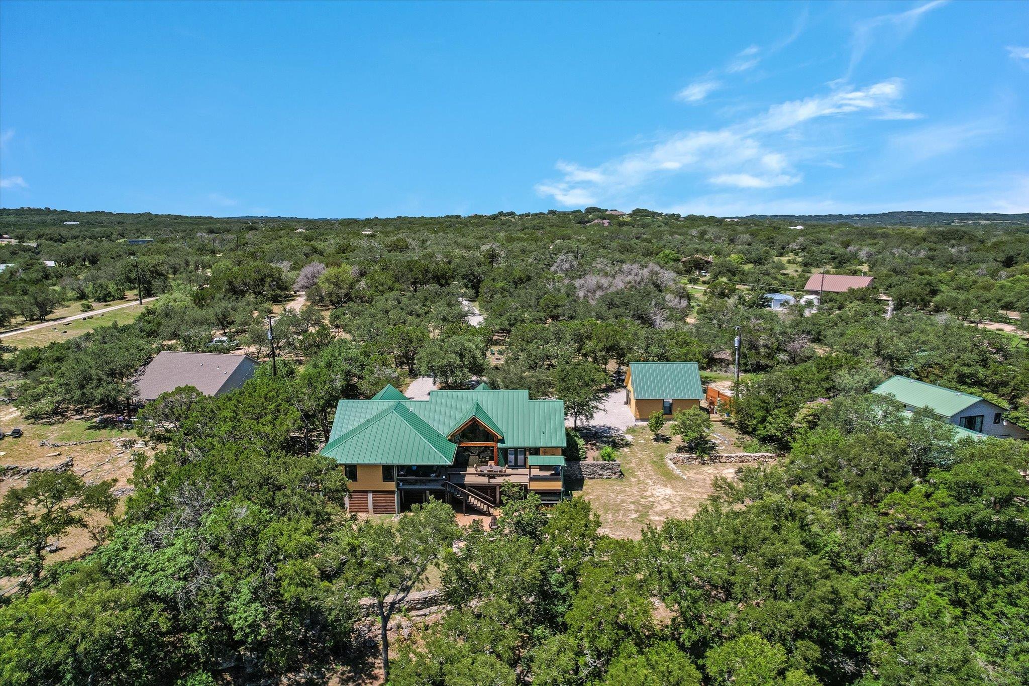 24240 Spur Trl, Spicewood, TX 78669
