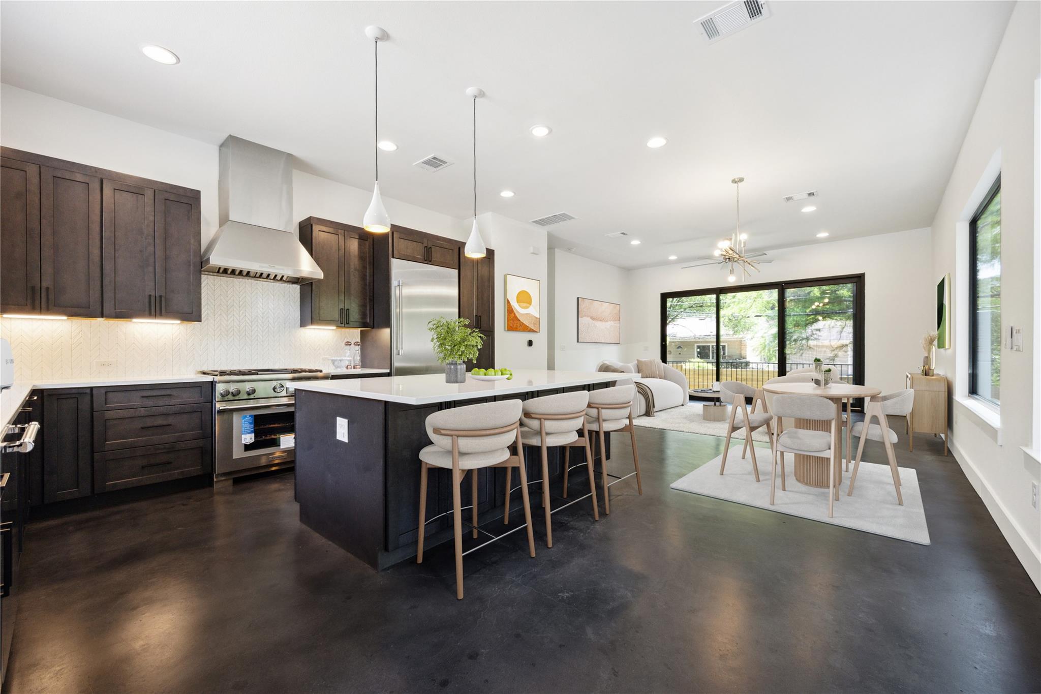 2309 La Casa Dr # B, Austin, TX 78704