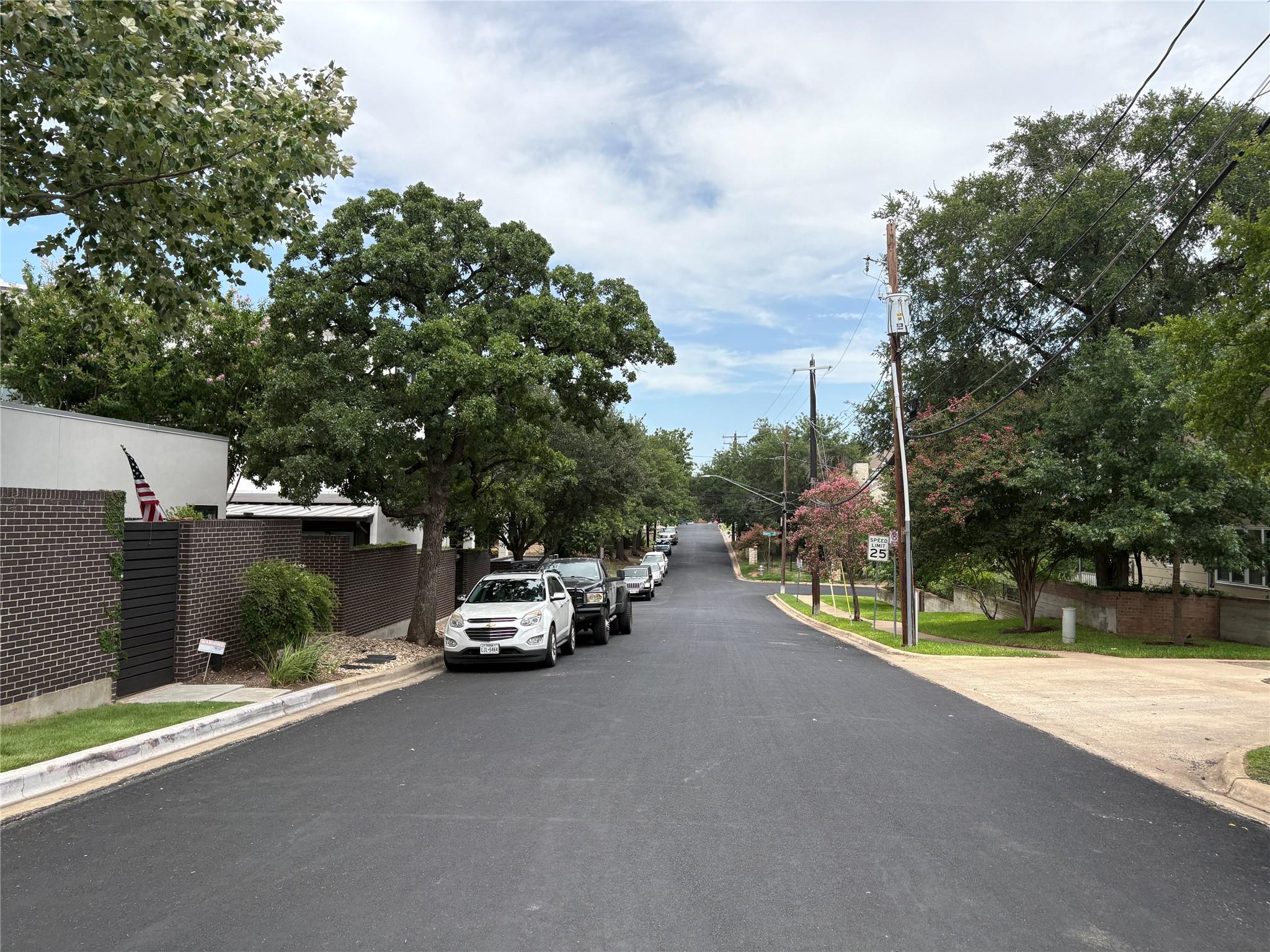 1300 and 1302 Norwalk Ln, Austin, TX 78703