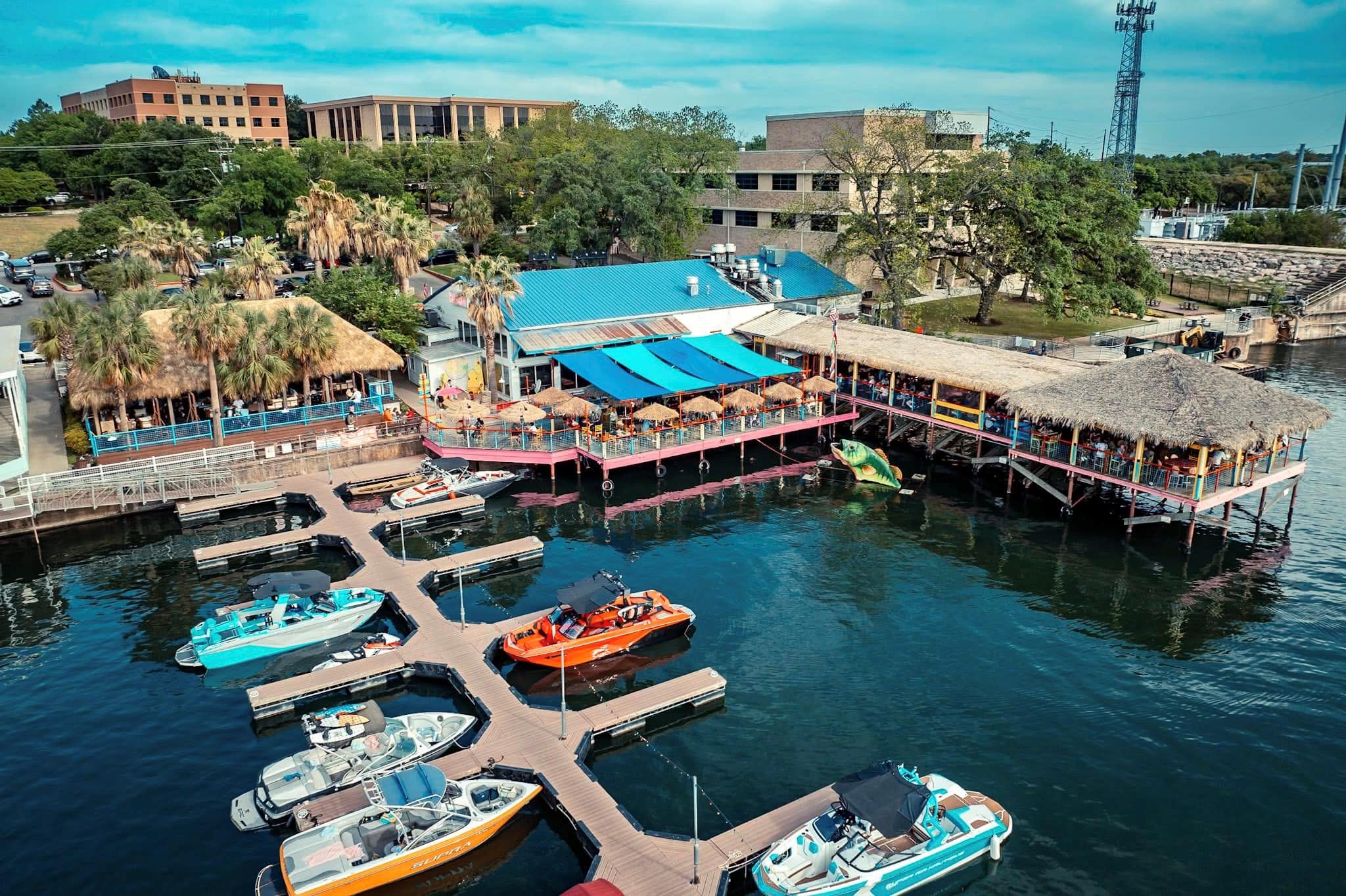 1300 and 1302 Norwalk Ln, Austin, TX 78703