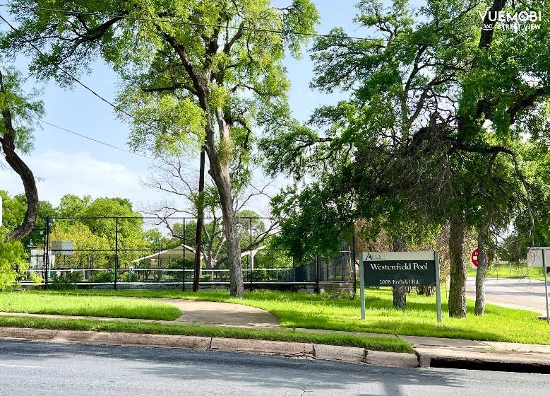 1300 and 1302 Norwalk Ln, Austin, TX 78703