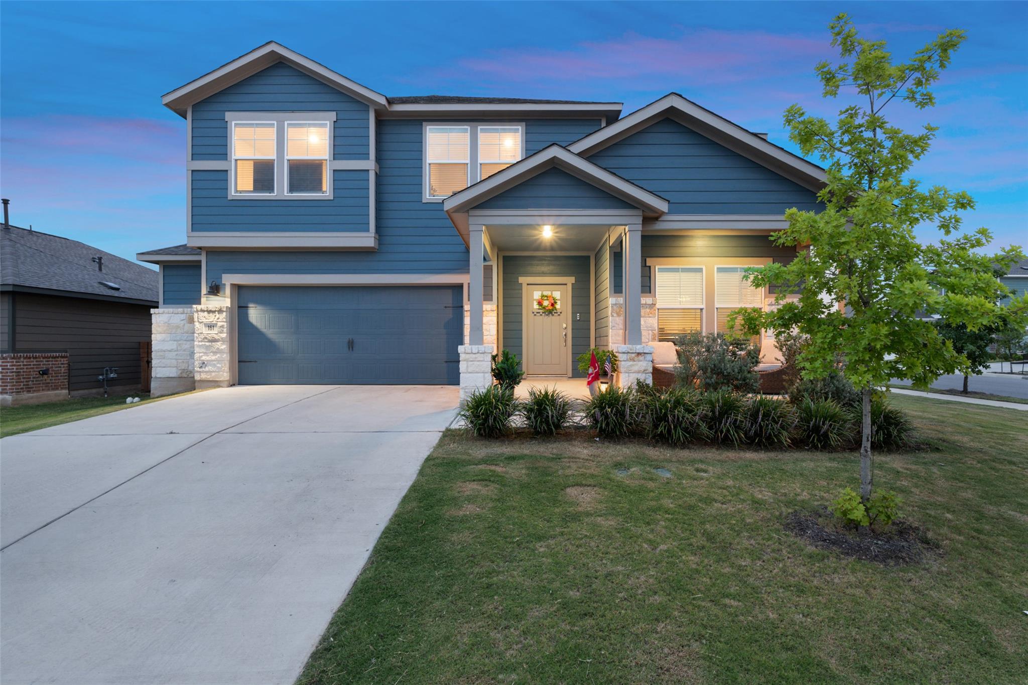 161 Santiago, Kyle, TX 78640