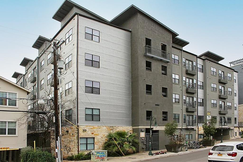 2502 Leon St # 312, Austin, TX 78705