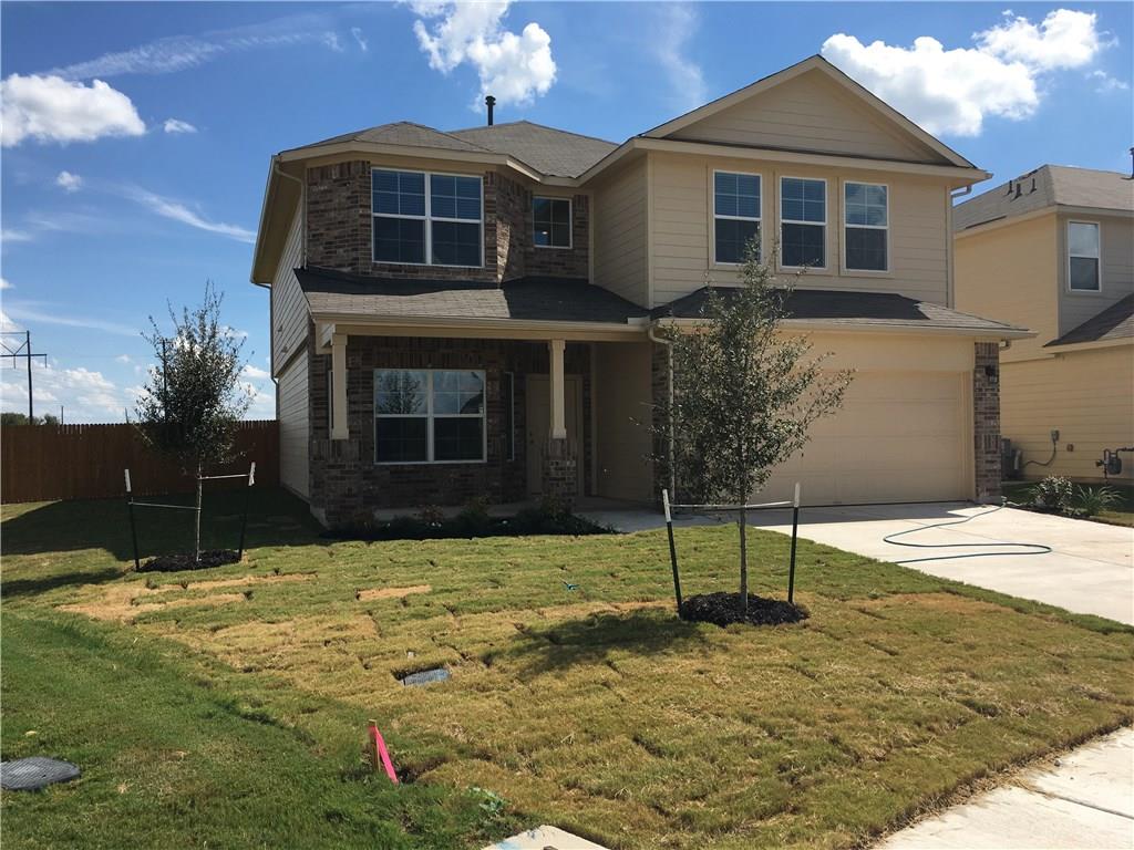 301 Moulins Ln, Georgetown, TX 78626