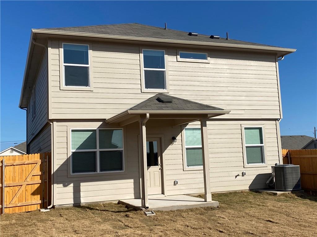 134 Ashford Way, Georgetown, TX 78626