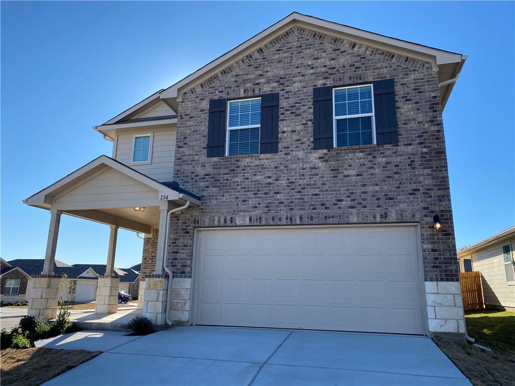 134 Ashford Way, Georgetown, TX 78626