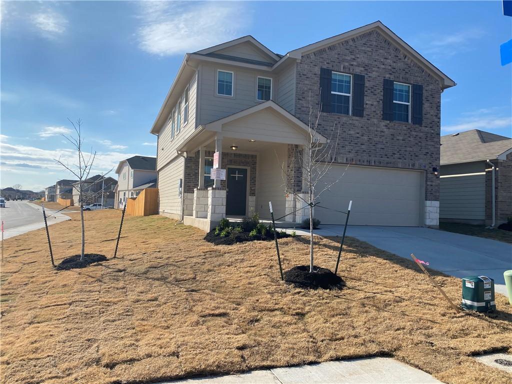 134 Ashford Way, Georgetown, TX 78626