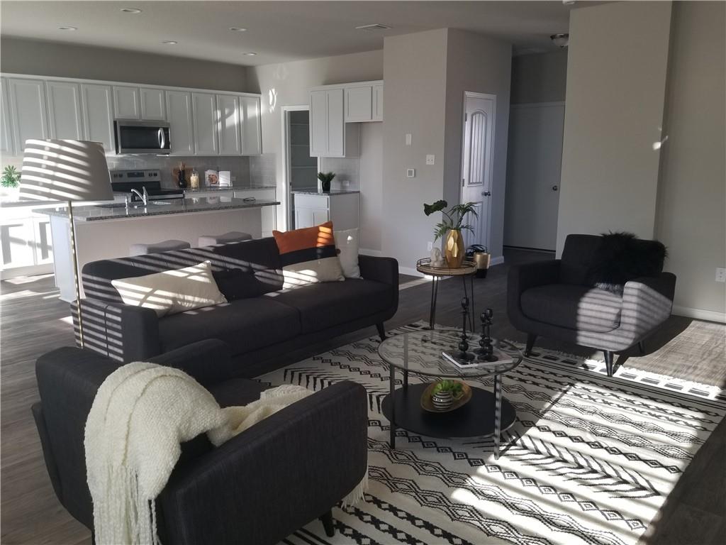 134 Ashford Way, Georgetown, TX 78626