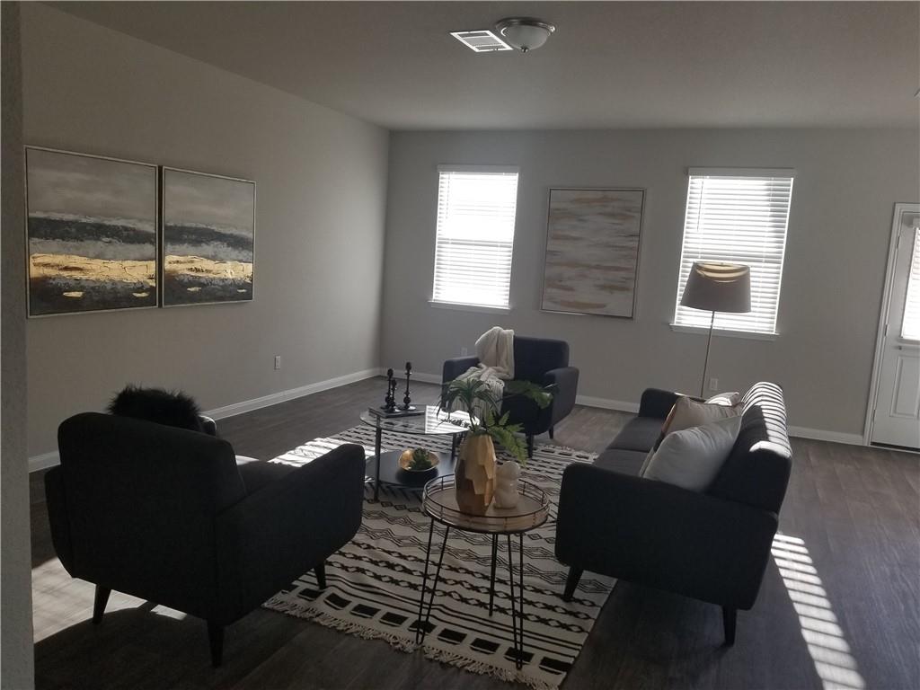 134 Ashford Way, Georgetown, TX 78626