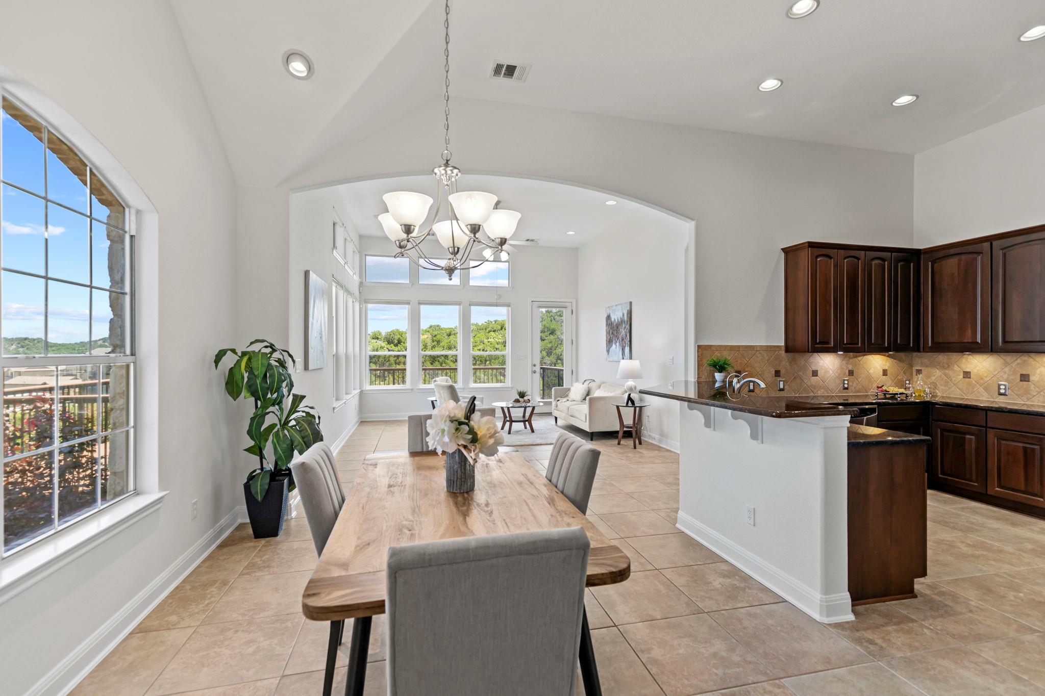 234 Sunrise Ridge Cv # 1901, Austin, TX 78738