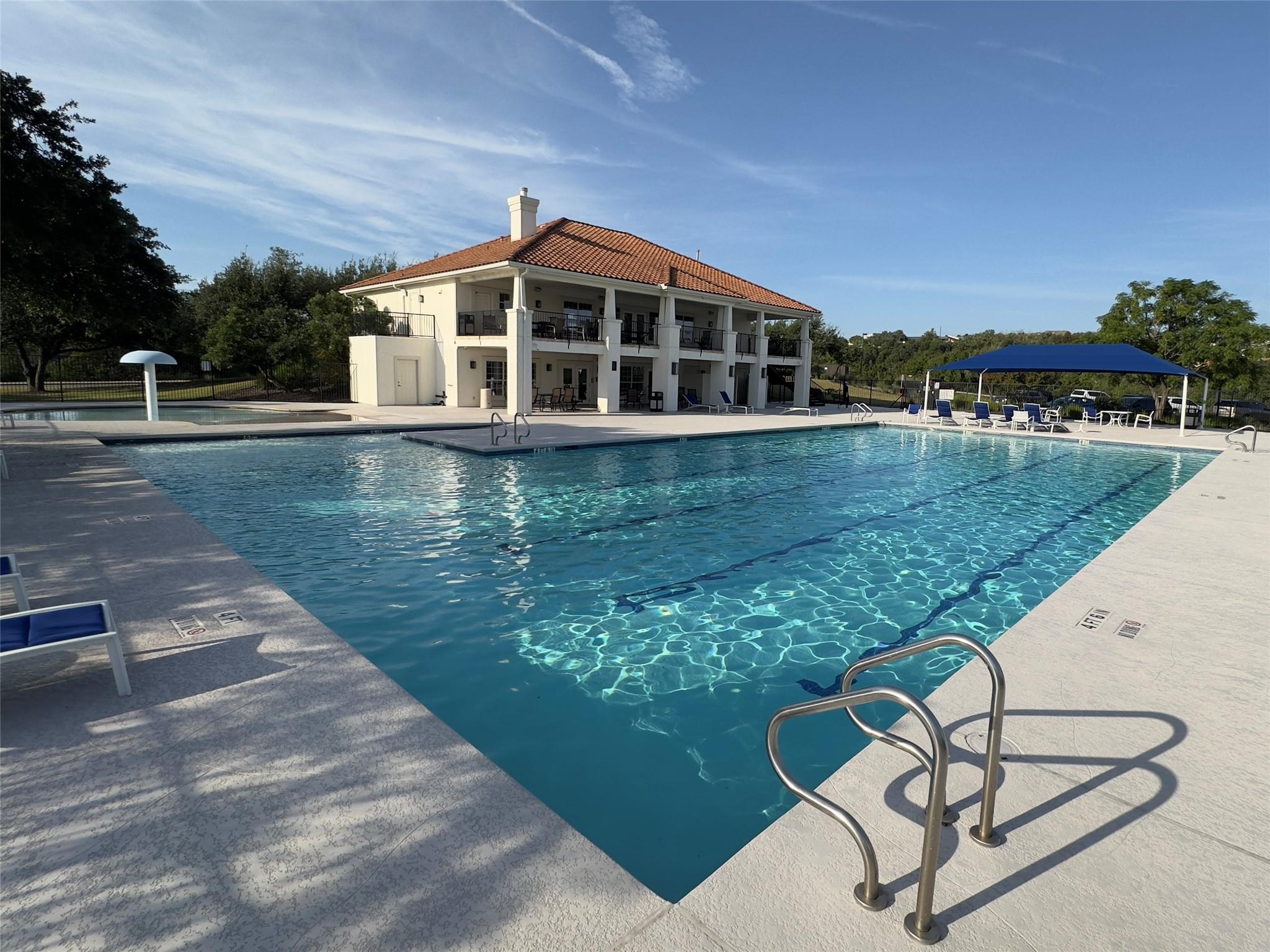 234 Sunrise Ridge Cv # 1901, Austin, TX 78738