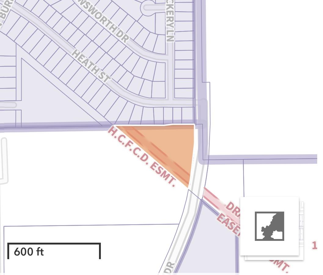 0 N Wayside Dr, Houston, TX 77016