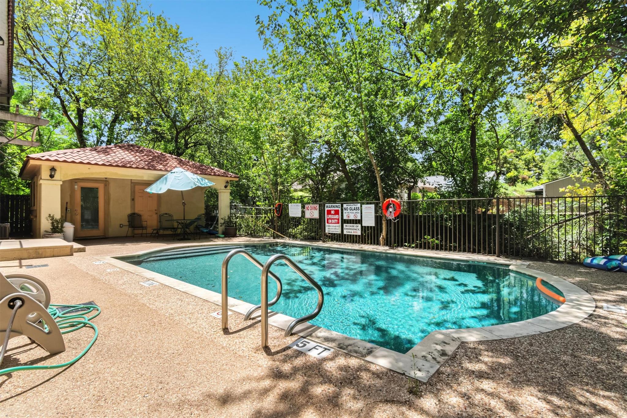 407 E 45th St # 111, Austin, TX 78751