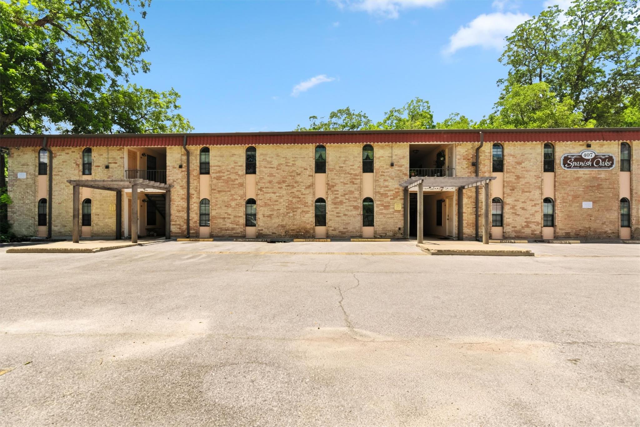 407 E 45th St # 111, Austin, TX 78751