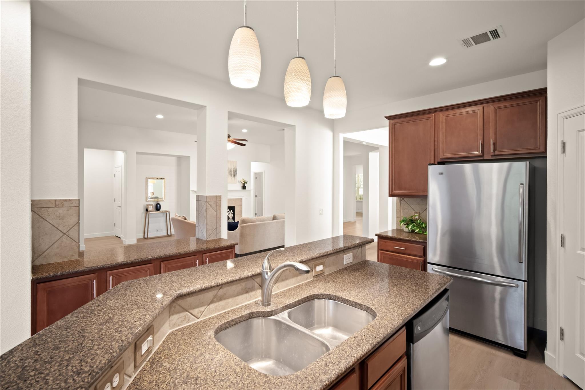 540 Big Meadow Rd, Austin, TX 78737