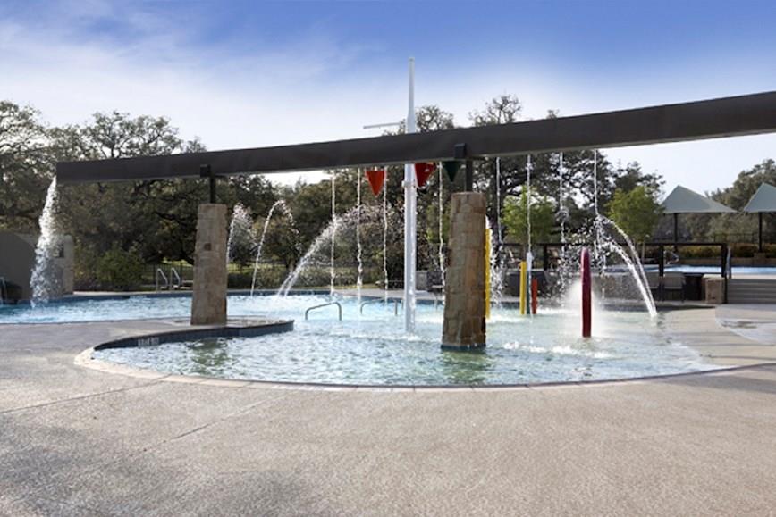 540 Big Meadow Rd, Austin, TX 78737