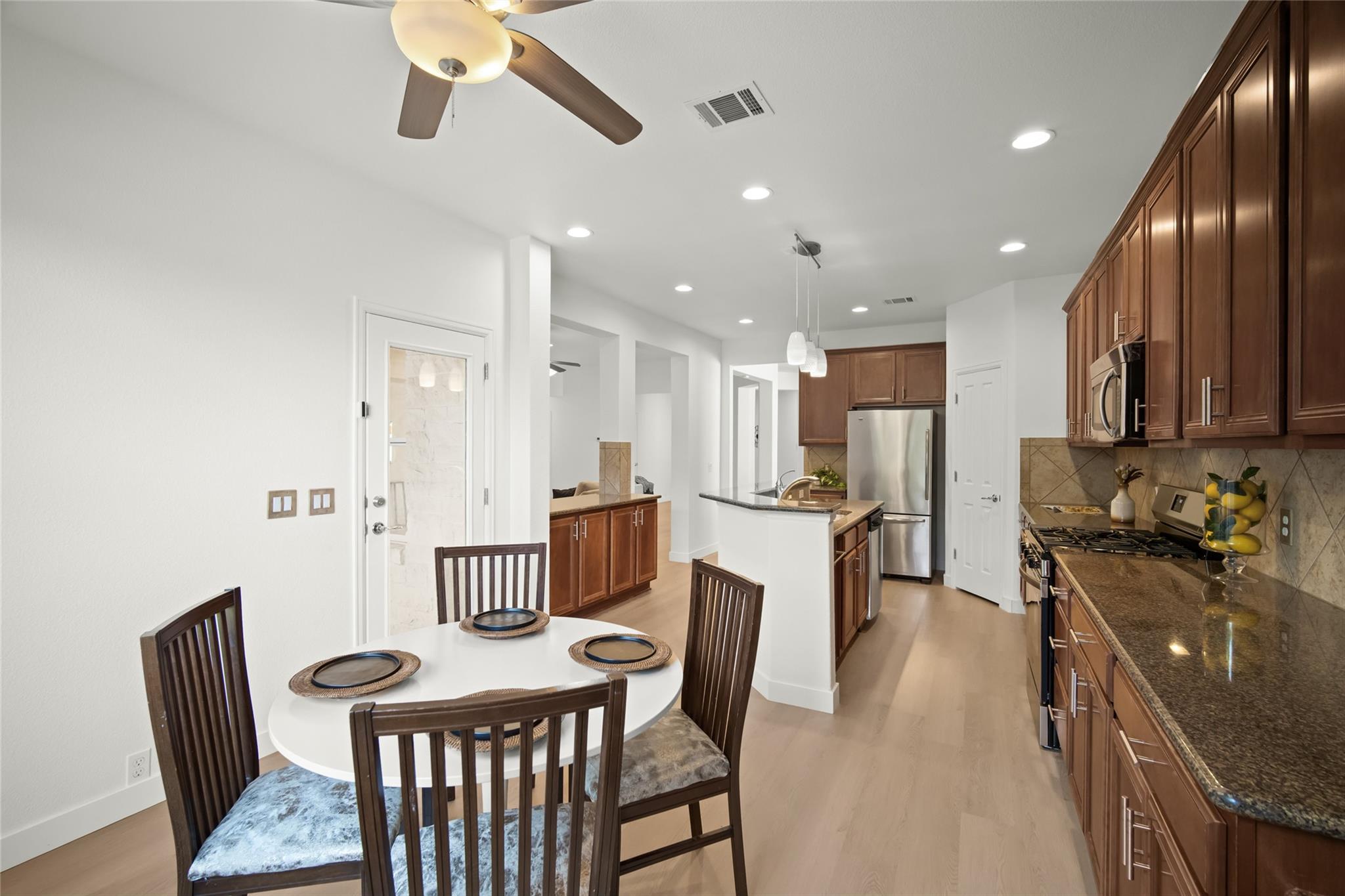 540 Big Meadow Rd, Austin, TX 78737