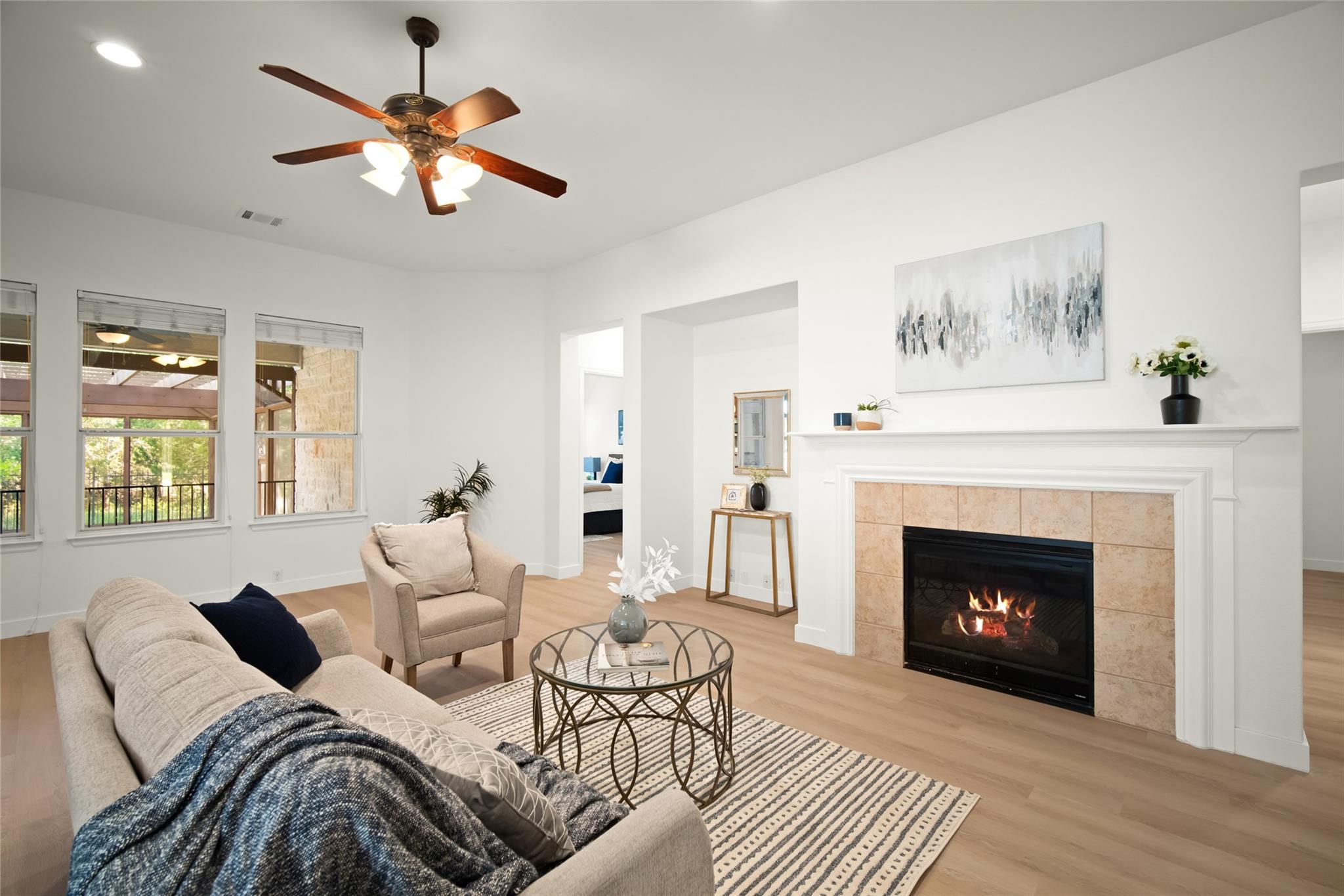 540 Big Meadow Rd, Austin, TX 78737
