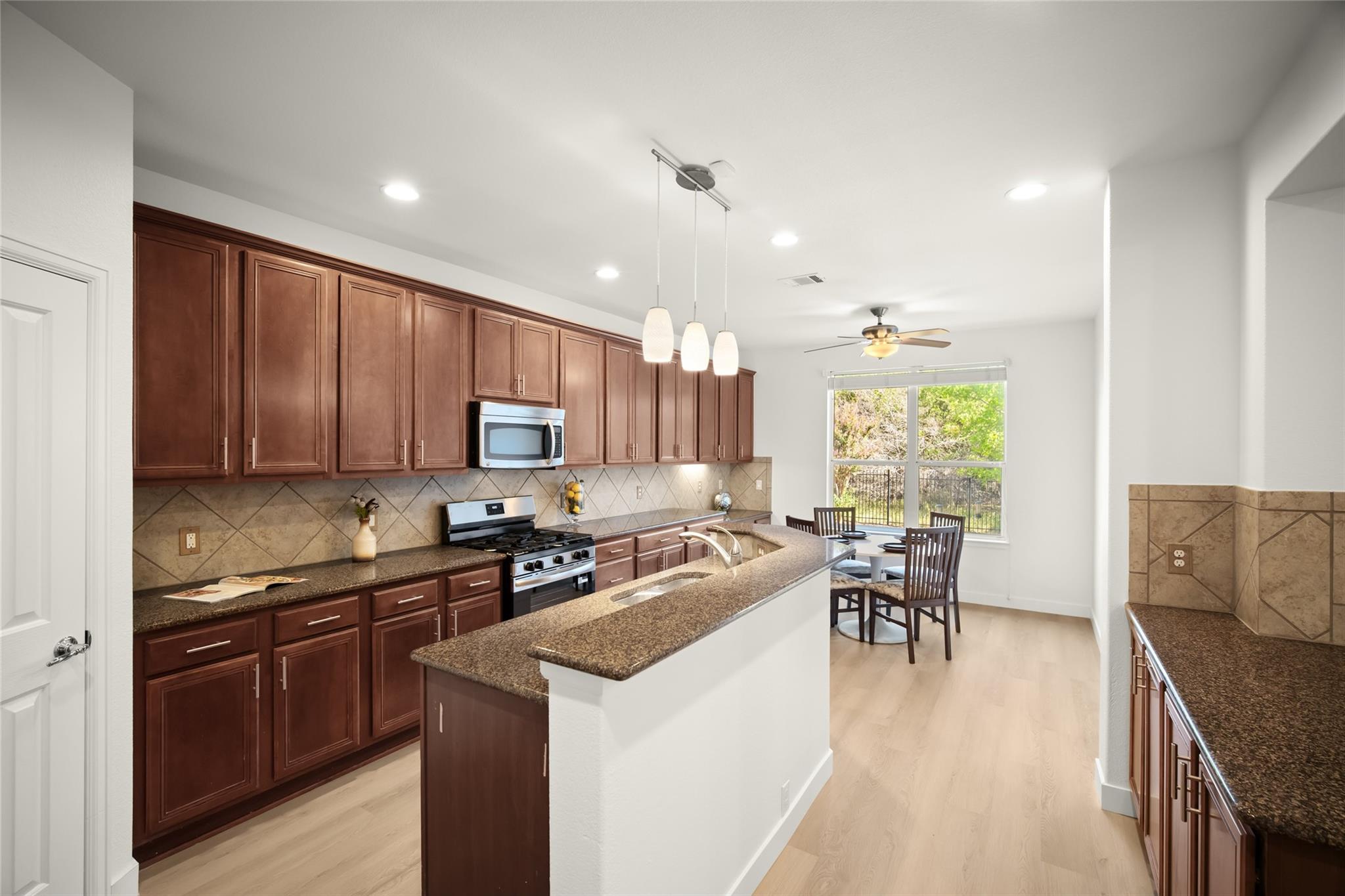 540 Big Meadow Rd, Austin, TX 78737