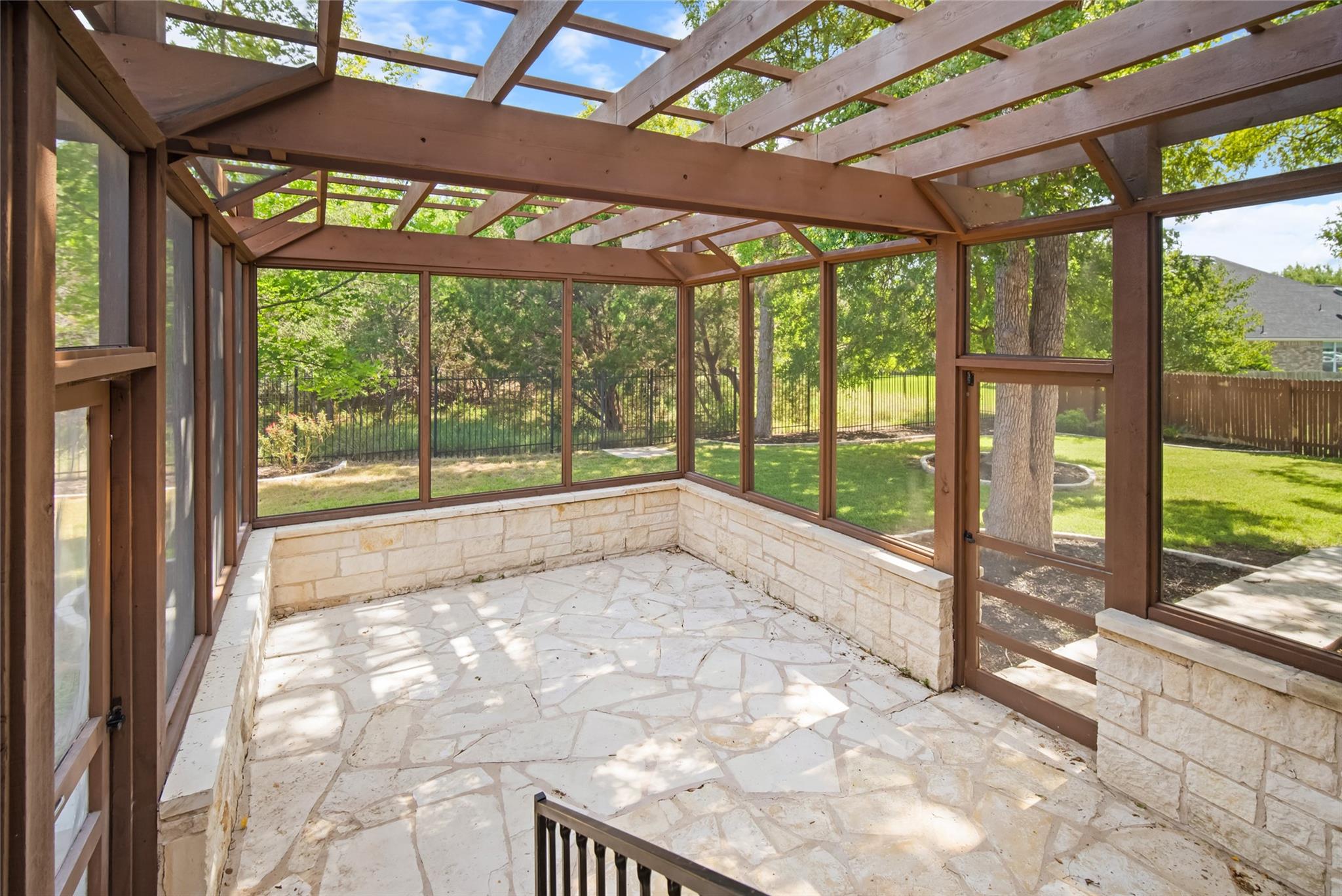 540 Big Meadow Rd, Austin, TX 78737