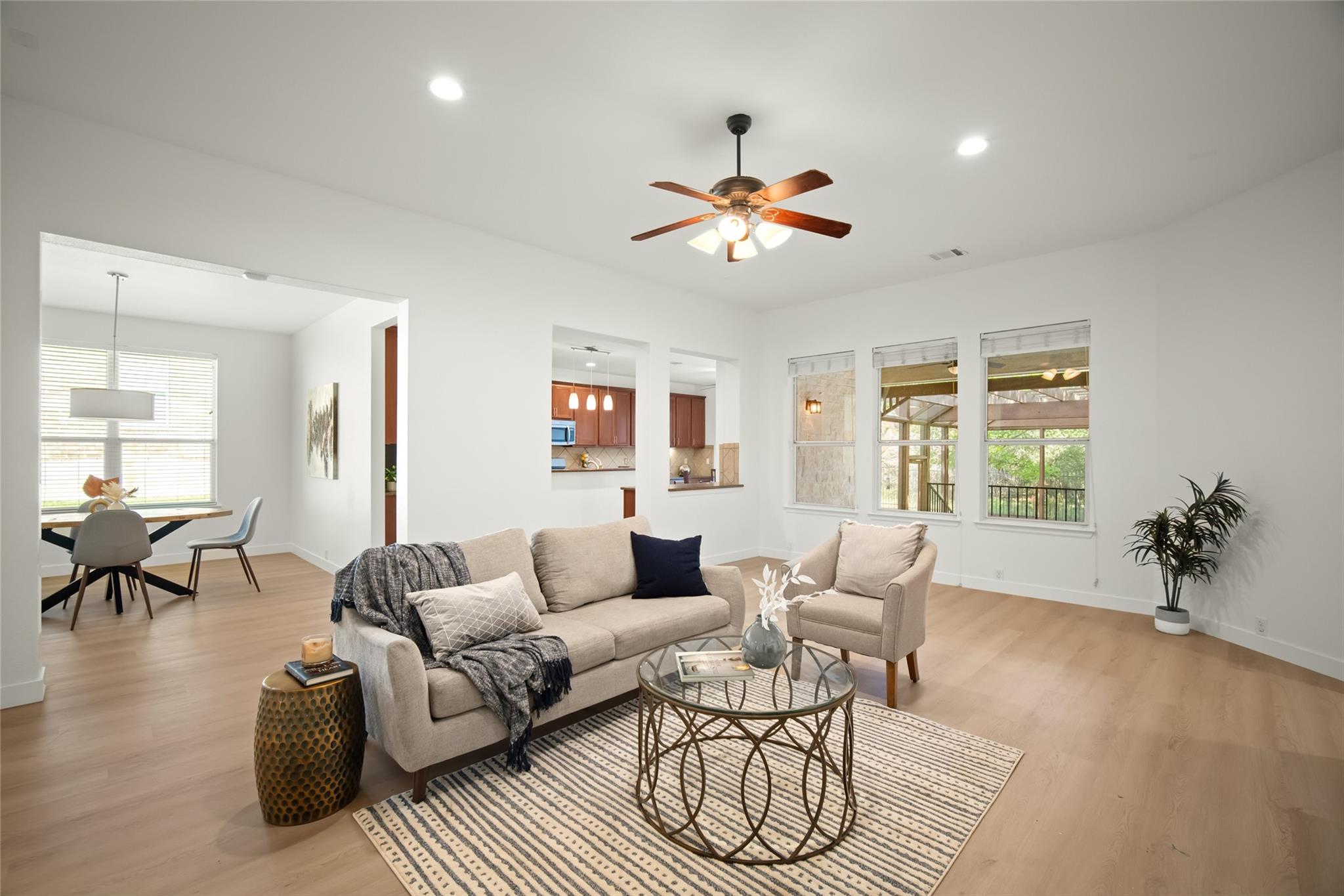 540 Big Meadow Rd, Austin, TX 78737
