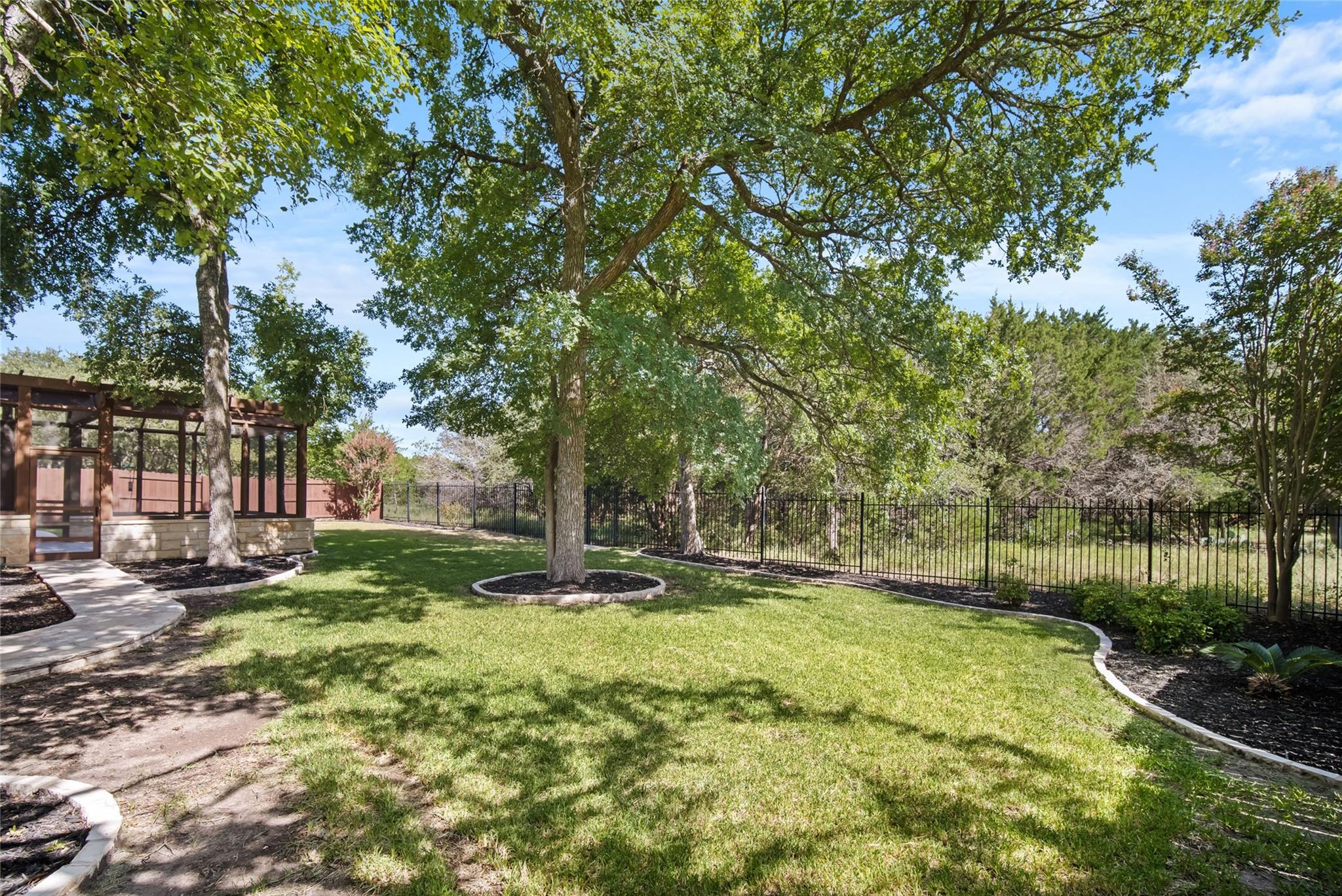 540 Big Meadow Rd, Austin, TX 78737