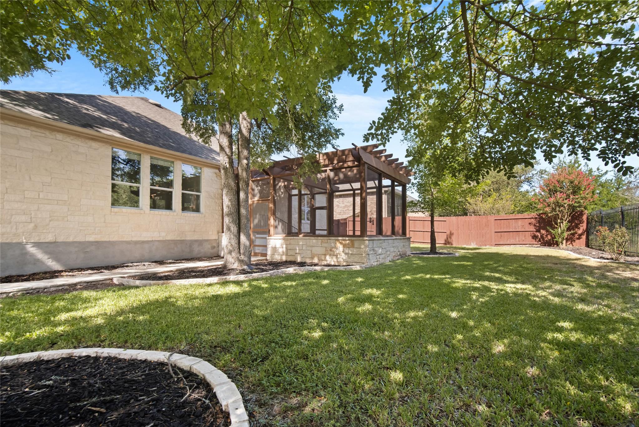 540 Big Meadow Rd, Austin, TX 78737