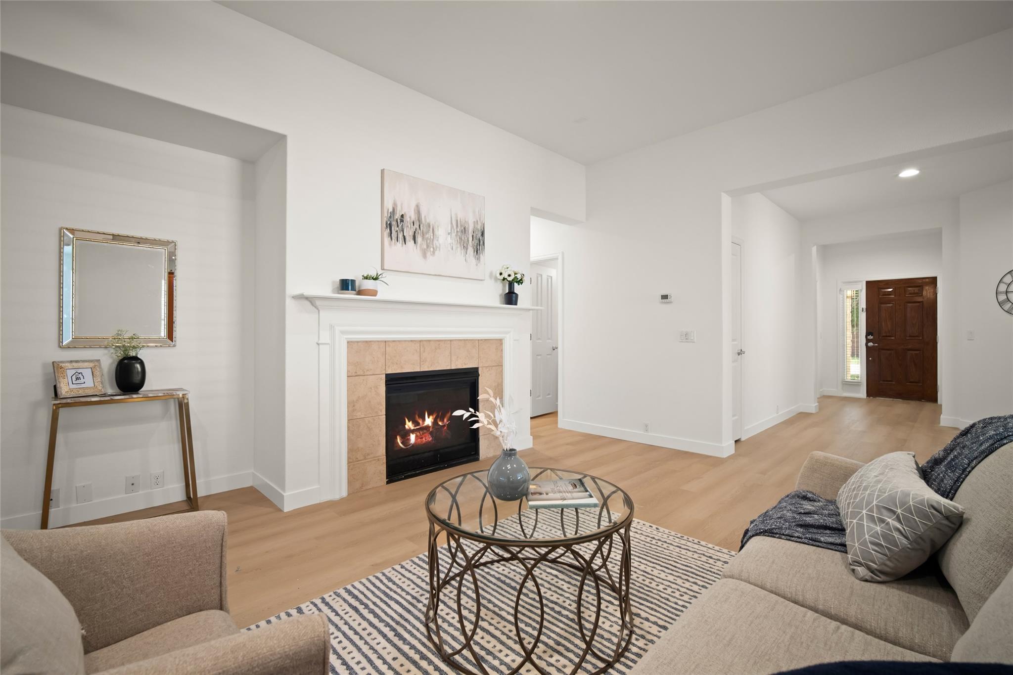 540 Big Meadow Rd, Austin, TX 78737