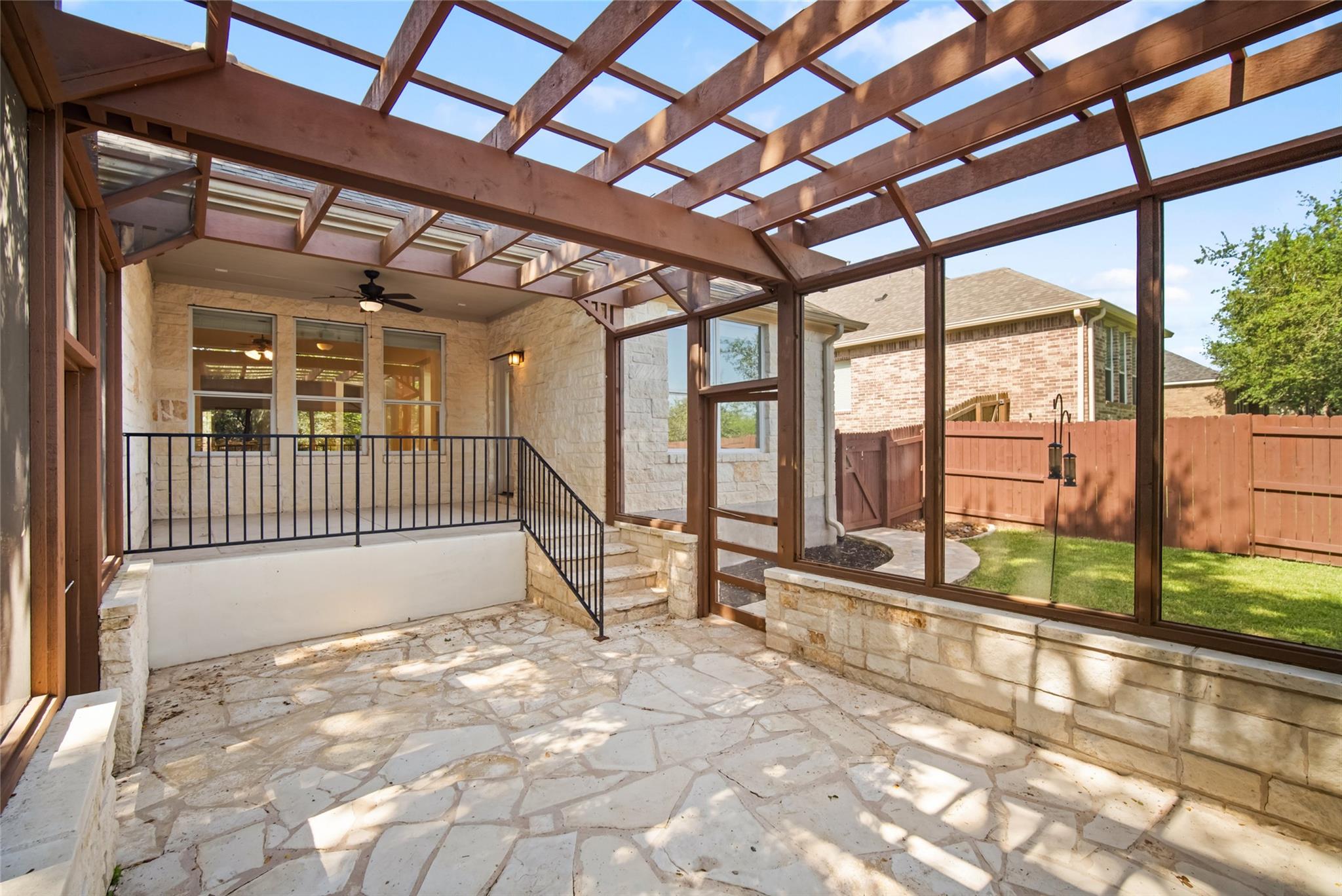 540 Big Meadow Rd, Austin, TX 78737