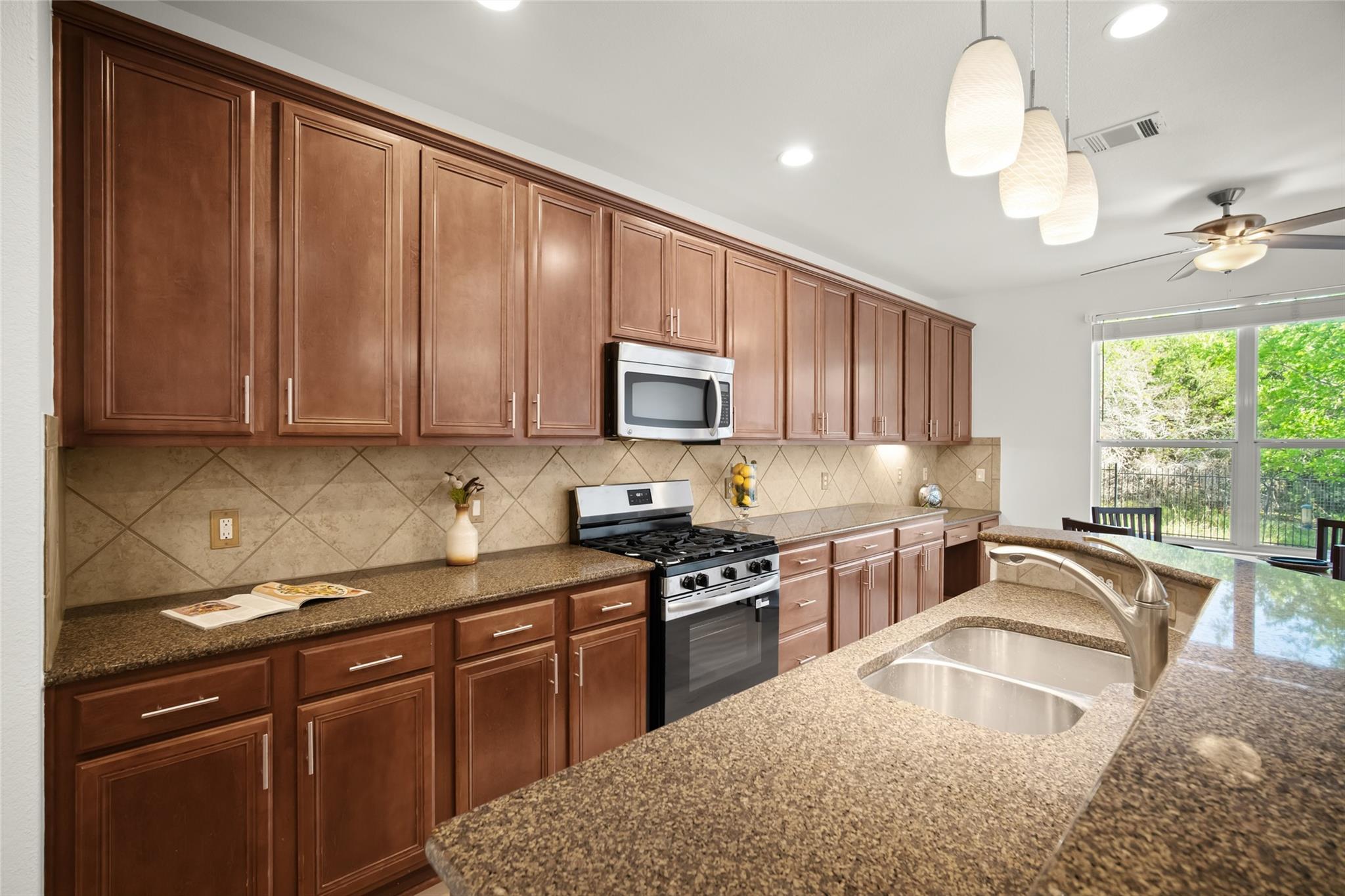 540 Big Meadow Rd, Austin, TX 78737