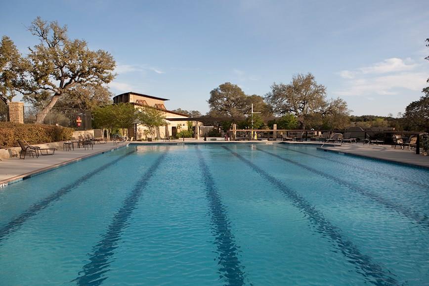540 Big Meadow Rd, Austin, TX 78737