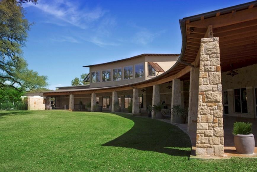 540 Big Meadow Rd, Austin, TX 78737