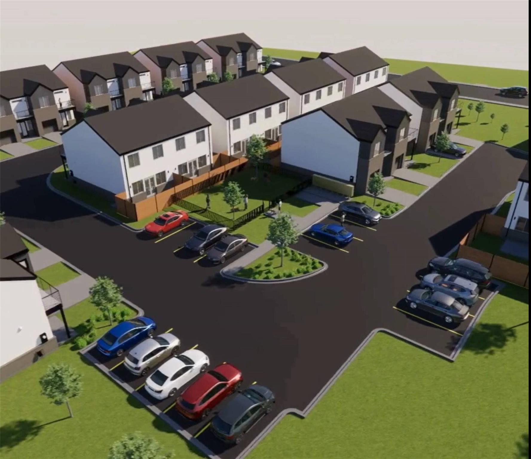 1115 Fairway Dr, Belton, TX 76513